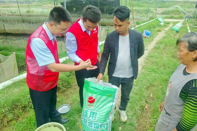 厚植特色养殖产业优势,激发乡村振兴"新引擎"